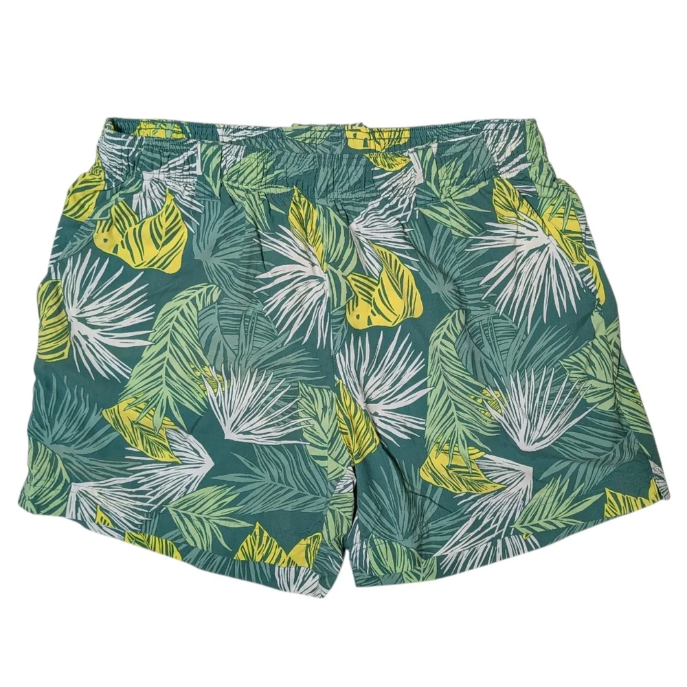 Columbia PFG Men's Tropical Water Shorts
